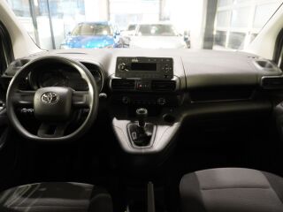 Toyota ProAce City VERSO COMPACT 5 DOORS 1.5 75kW