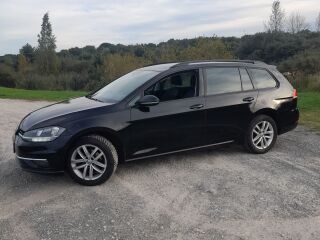 Volkswagen Golf 2.0 110kW