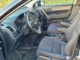 Honda CR-V Elegance plus 2.0 110kW