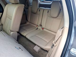 Nissan X-Trail Tekna 1.6 96kW