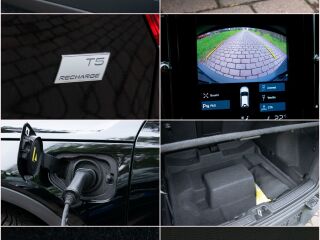 Volvo XC40 DARK Plus RECHARGE Intelli PRO Wntr 1.5 T5 PHEV Plug-In MY2023 192kW
