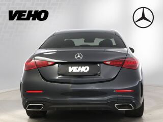 Mercedes-Benz C 300 de 4Matic AMG 2.0 R4 145kW