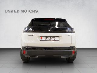 Peugeot 3008 GT Pack BlueHDi 130 AT8 1.5 96kW