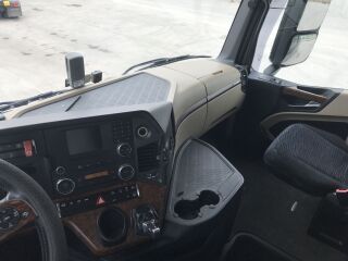 Mercedes-Benz Actros 1848LS 350kW