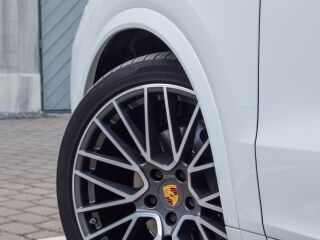 Porsche Cayenne 3.0 250kW