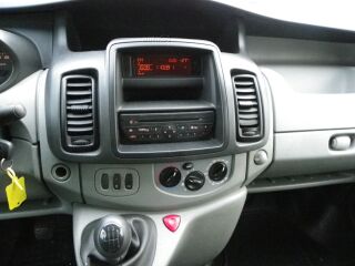 Opel Vivaro LONG 2.0 TDI 84kW