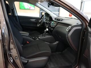 Nissan Qashqai 1.3 Petrol 117kW