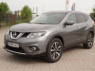 Nissan X-Trail 1.6 96kW