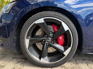 Audi S5 Sportback Quattro 3.0 V6 TFSI 260kW