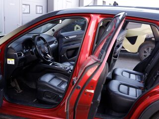 Mazda CX-5 Luxury 2.5 143kW