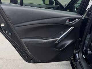 Mazda 6 2.0 121kW