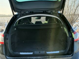 Peugeot 508 RXH 2.0 133kW
