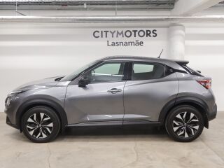 Nissan Juke Acenta 1.0 84kW