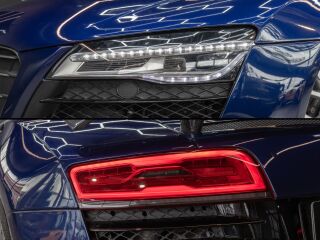 Audi R8 Plus Quattro 5.2 V10 404kW