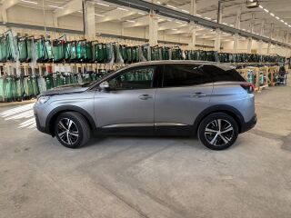 Peugeot 3008 1.5 96кВ