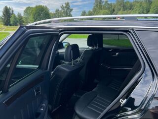 Mercedes-Benz E 250 2.1 150kW