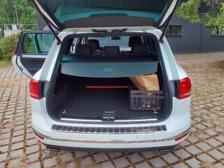 Volkswagen Touareg R-Line 3.0 193kW