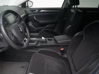 Renault Megane GrandCoupe Intens dCi 1.5 85kW