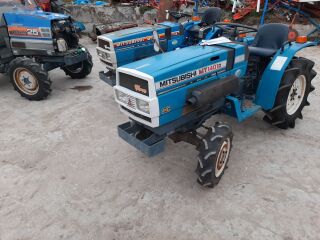 MitsubishiMT 1401freesiga
