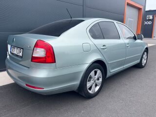 Skoda Octavia 1.2 77kW