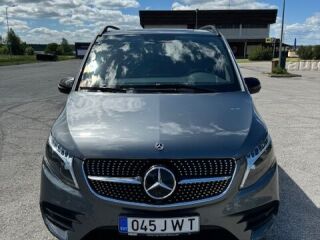 Mercedes-Benz V 300 Avantgarde 4Matic AMG Line 2.0 174kW
