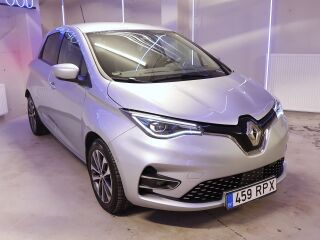 Renault Zoe Intens 100kW