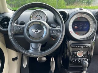 MINI Countryman Cooper S ALL4 1.6 R4 135kW