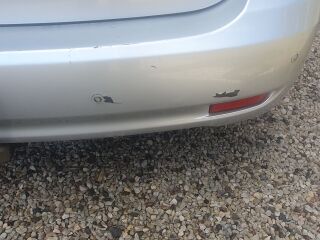 Toyota Avensis 2.0 112kW