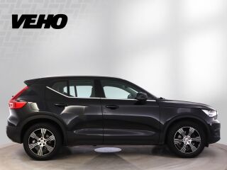 Volvo XC40 AWD Inscription 2.0 R4 140кВ