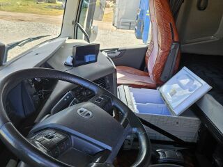 Volvo FH 375kW