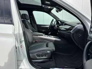 BMW X5 M-Sportpakett 3.0 xDrive 190kW