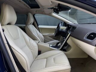 Volvo V60 Ocean Race DrivE 2.0 120kW
