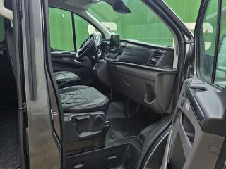 Ford Transit Custom 2.0 125kW