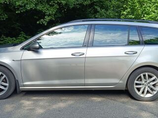 Volkswagen Golf 1.5 96kW