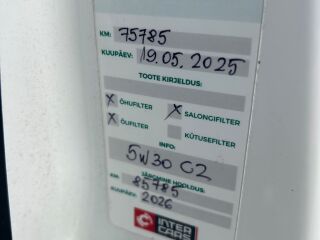 Citroen Berlingo Feel N1 1.2 81kW