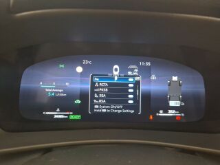 Toyota C-HR Style Plus Hybrid 1.8 103кВ