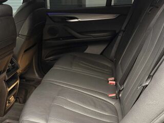 BMW X5 3.0 230kW