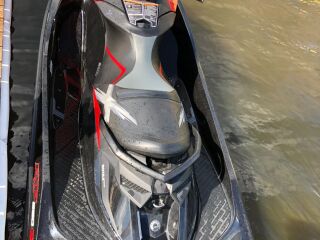 Sea-Doo  1.6 179kW