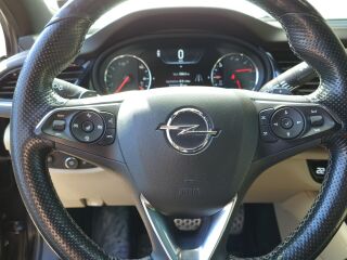 Opel Insignia OPC line 2.0 125kW