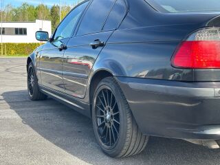 BMW 330 xdrive 2.9 135kW