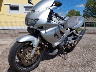 Honda VTR 1000 V2 78kW