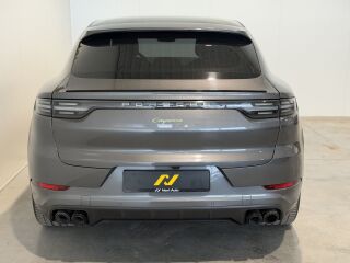 Porsche Cayenne Coupe E-Hybrid SportDesign 340KW 3.0 340kW