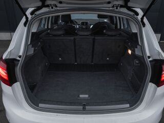 BMW 218 i Active Tourer Advantage 1.5 100kW