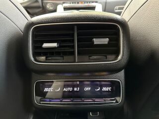 Mercedes-Benz GLE 350 2.9 200kW