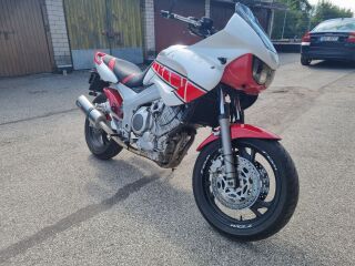 Yamaha TDM 850 4tx