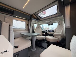 Laika Kosmo L 319 2.2 103kW