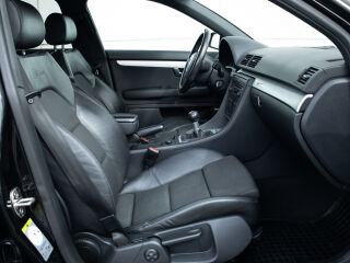 Audi A4 S line 3.0 V6 TDI 171kW