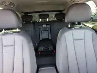 Audi A4 Avant 40 EU6 2.0 R4 TDI 140kW