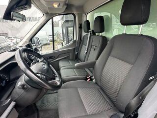 Ford Transit EcoBlue 2.0 118kW