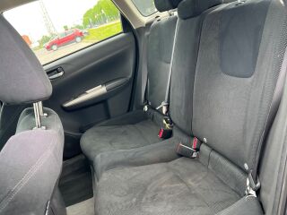 Subaru Impreza 1.5 79kW